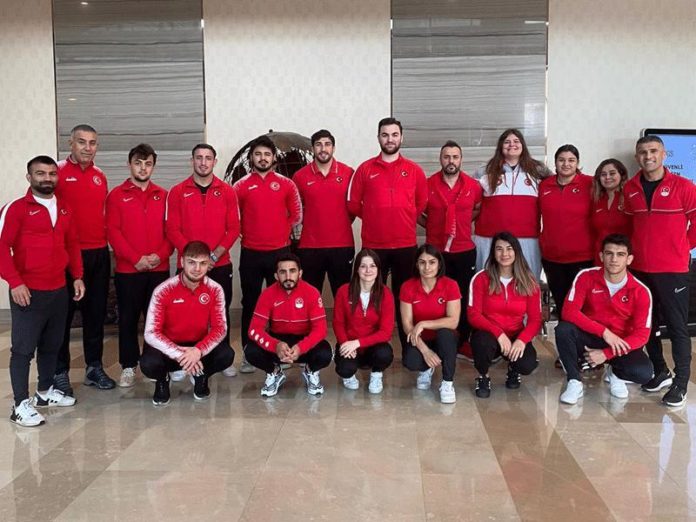 U23 Milli Takımı, Macaristan sınavına hazır