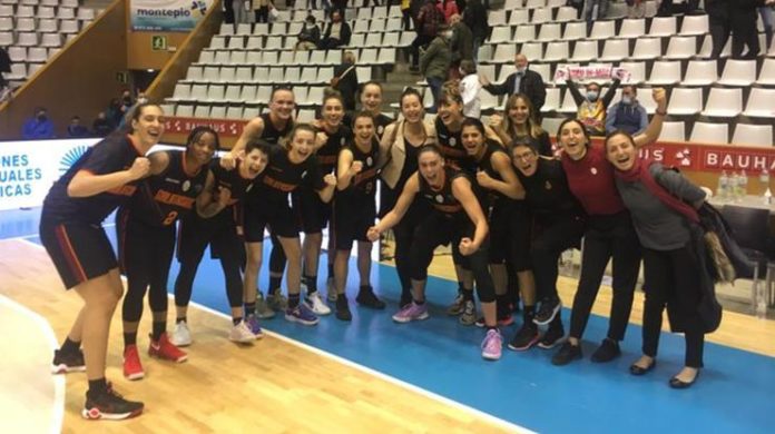 Spar- Galatasaray maç sonucu: 55-69