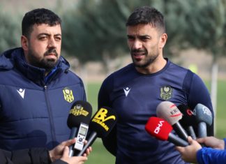 Yeni Malatyaspor, Başakşehir karşısında galibiyete odaklandı