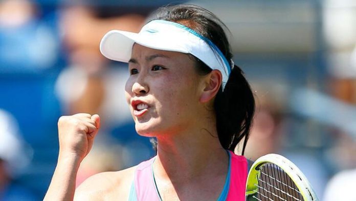 Eski tenisçi Shuai Peng cinsel tacize uğradığını açıkladı