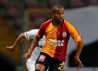 Galatasaray'da 5 sağ bek bir Mariano etmedi