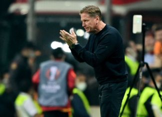 Markus Gisdol: Galatasaraylı taraftarların heyecanı görülmeye değerdi