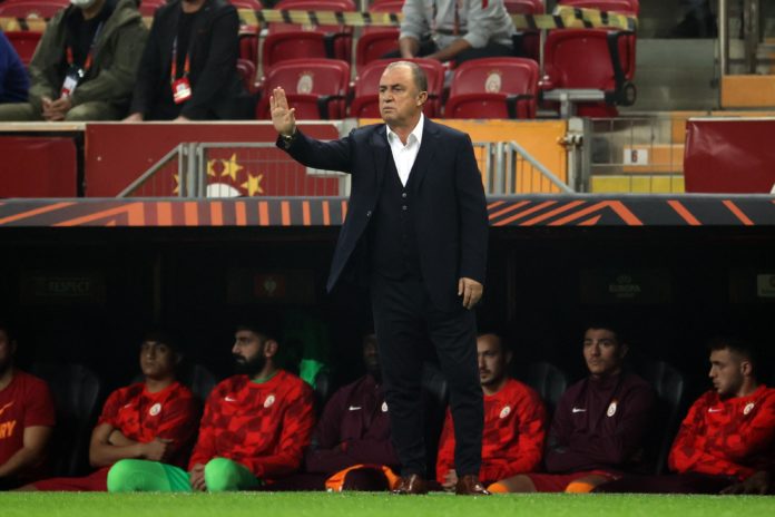 Fatih Terim'den maç sonu tepki: Bizim hakemimiz olsaydı paramparça etmiştik!