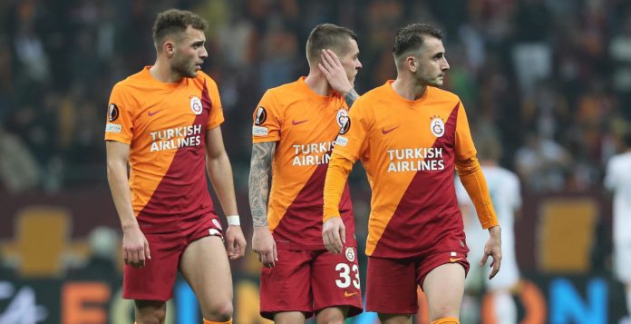 Spor Kral yazarları Galatasaray'ın Lokomotiv Moskova beraberliğini yazdı!