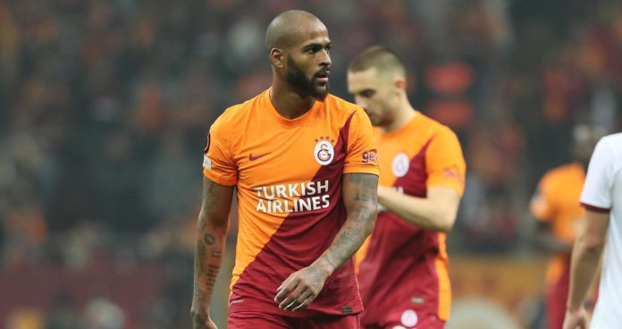 Galatasaray Avrupa'nın en az gol yiyen takımı!