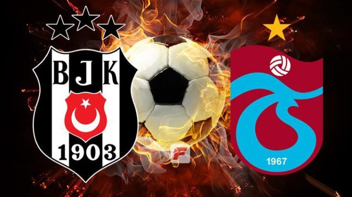 Beşiktaş ve Trabzonspor'dan futbolculara dev galibiyet primi