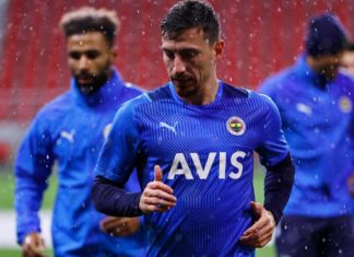 Fenerbahçe'de hangi oyuncular ceza sınırında?