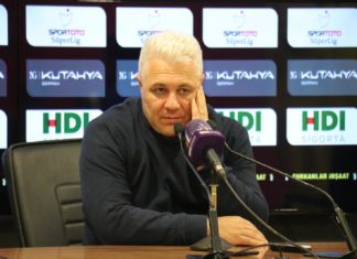 Marius Sumudica: Başakşehir kazanmayı hak eden taraftı