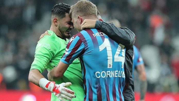 Süper Lig'de Trabzonspor fırtınası! Rakip tanımıyorlar…