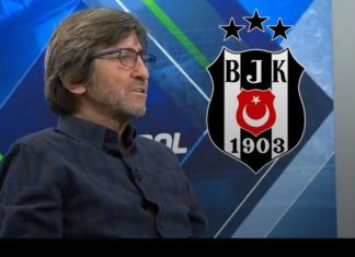 Rıdvan Dilmen'den flaş yorum: Beşiktaş, Trabzonspor karşısında eksik oynadı!