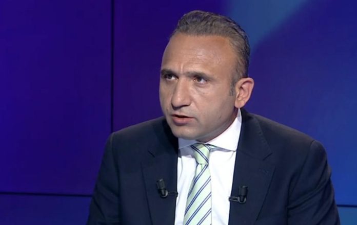 Deniz Çoban yorumladı! Golden önce faul var mı? Berat Özdemir'in Ghezzal'e yaptığı müdahale penaltı mı?