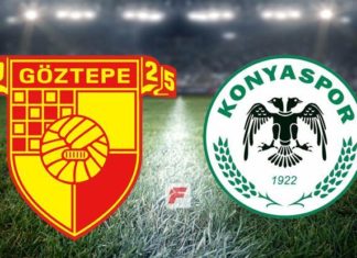 Göztepe – Konyaspor maçı hangi kanalda, saat kaçta? İlk 11'ler belli oldu