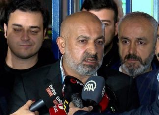 Ali Çamlı: Keşke bugün hakem konuşmasaydık