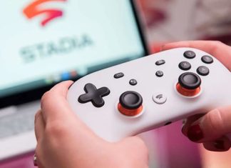 Google Stadia, yeni bir özelliğini duyurdu!