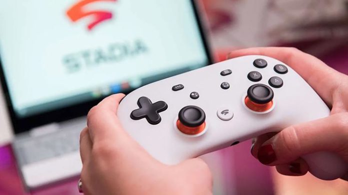 Google Stadia, yeni bir özelliğini duyurdu!