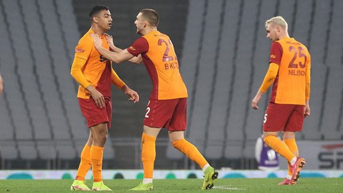 Galatasaray istikrar arıyor