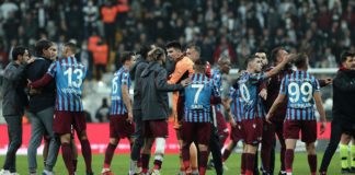 Milli aranın ardından Trabzonspor’da 4 isim takıma dönüyor