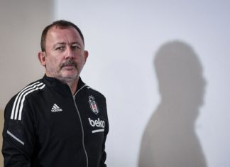 Beşiktaş haberi: Sergen Yalçın'dan futbolculara uyarı