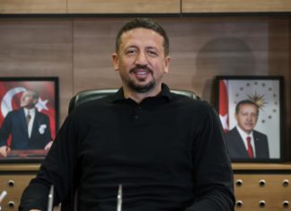 Hidayet Türkoğlu: Türk basketbolu için görevimizi layıkıyla yapacağız