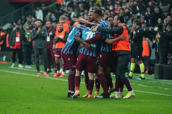 'Bizim Takım' Trabzonspor'u değerlendirdi: Fark var!