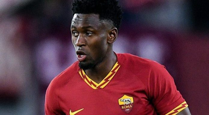 Galatasaray haberi… Roma, Diawara için bonservis istiyor