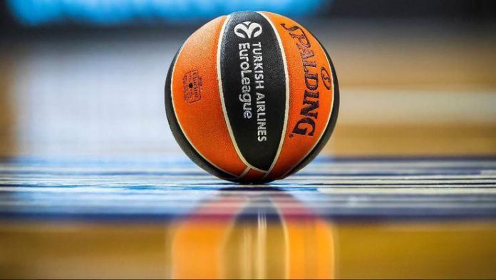 Euroleague'de haftanın şifresiz maçı belli oldu