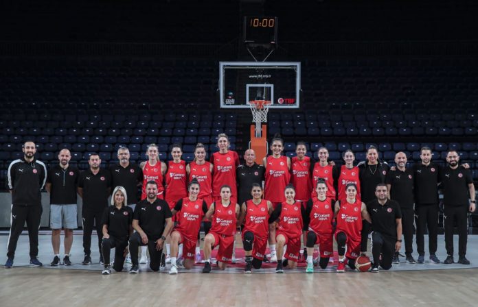 Slovenya-Türkiye basketbol maçı ne zaman, saat kaçta, hangi kanalda?