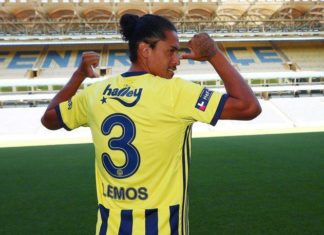 Başakşehir'de Mauricio Lemos sürprizi! Emre Belözoğlu istiyor