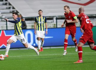 Fenerbahçe haberi: Miha Zajc ayrılacak mı? Açıkladı