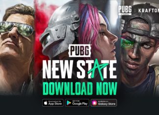 KRAFTON, PUBG: NEW STATE'i resmi olarak yayınladı