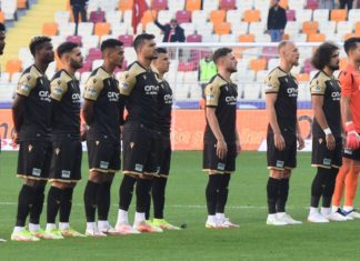 Yeni Malatyaspor’dan son 5 sezonun en kötü performansı