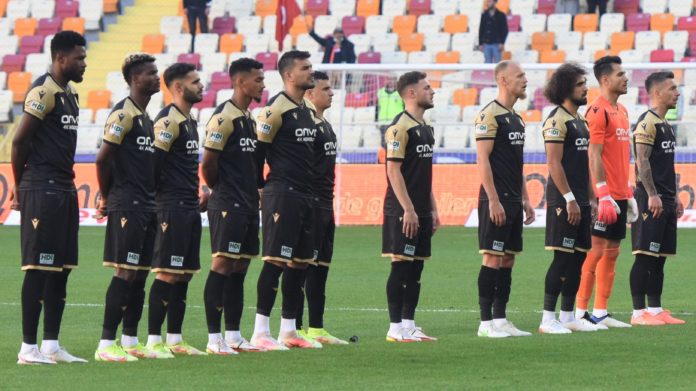 Yeni Malatyaspor’dan son 5 sezonun en kötü performansı