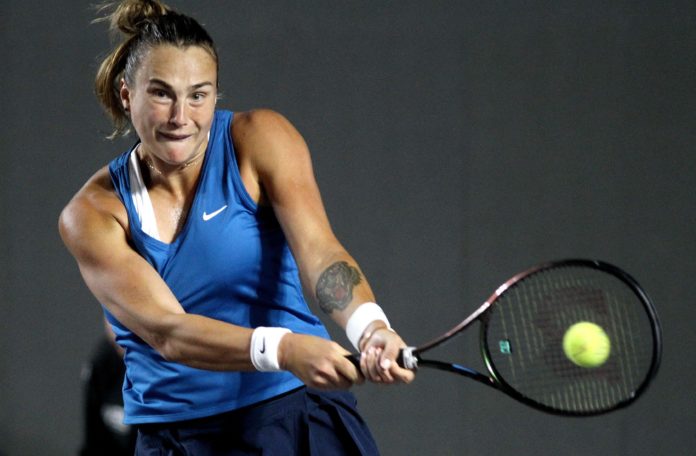 WTA Finallerinde ikinci gün maçları