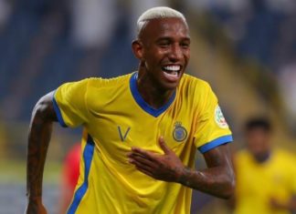 Beşiktaş haberi… Adım sırası Talisca'da