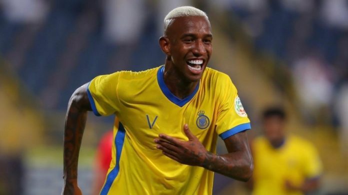 Beşiktaş haberi… Adım sırası Talisca'da