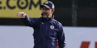 Vitor Pereira: Yeniden Fenerbahçe gibi oynayalım
