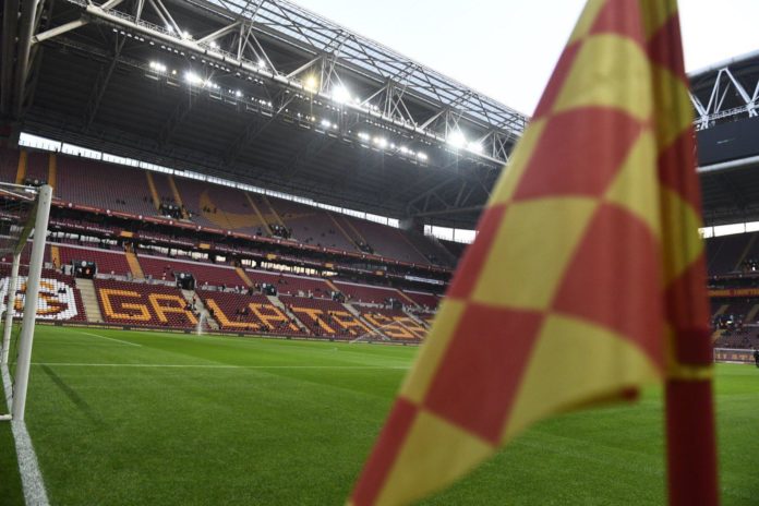 Galatasaray'da derbide çılgın gelir! 25 milyon lira