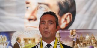 Fenerbahçe Başkanı Ali Koç konuştu: Bu böyle gitmeyecek! Kesinlikle ümidimi kaybetmedim!