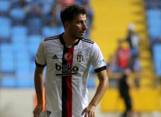 Beşiktaş haberi: Oğuzhan Özyakup'ta flaş gelişme