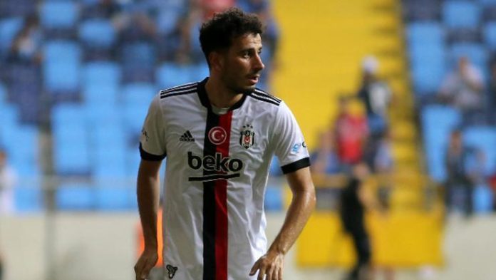 Beşiktaş haberi: Oğuzhan Özyakup'ta flaş gelişme