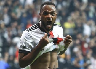 Beşiktaş'ta Cyle Larin için yeni plan