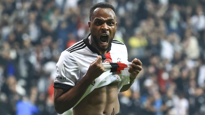 Beşiktaş'ta Cyle Larin için yeni plan