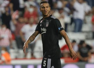 Beşiktaş'ta bomba gelişme! Josef de Souza…