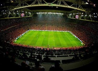 Galatasaray-Fenerbahçe derbisinin biletleri tükeniyor
