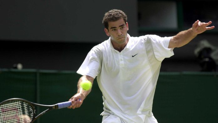 Pete Sampras’a göre en iyisi Djokovic