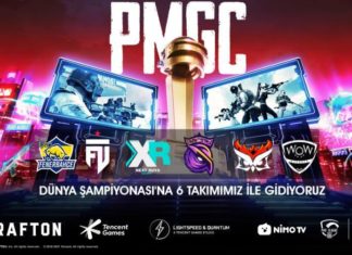 Türk espor takımlarından tarihi başarı! PUBG MOBILE Dünya Şampiyonası'na 6 takım gidiyor