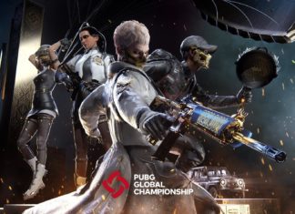 PUBG Global Championship 2021 için başlatıyor