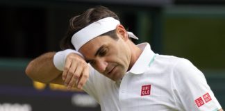 Roger Federer, Avustralya Açık’ta olmayacak