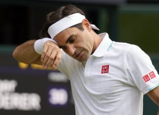 Roger Federer, Avustralya Açık’ta olmayacak