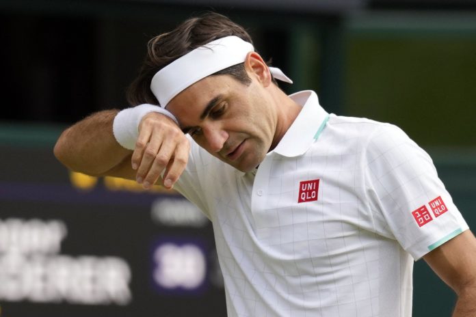 Roger Federer, Avustralya Açık’ta olmayacak